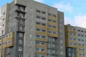 ЖК Новые горизонты