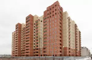 ЖК на ул. Лучистая