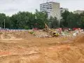 ЖК MYPRIORITY Mnevniki - август 2025