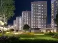Cнять 1-комнатную квартиру, 42 м², Подольск, Бородинский бул, 12, Московская обл - фотография №11
