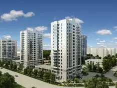 ЖК «Современник», г. Казань