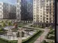Купить 2-комнатную квартиру, 51.39 м², посёлок городского типа Мирный, жилой комплекс Томилино Парк, к6.3, Московская область - фотография №15