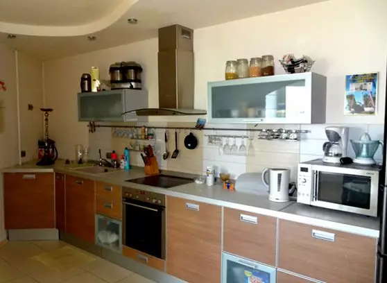 Аренда 1-комнатной квартиры, 44 м²
