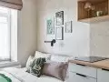 Cнять 1-комнатную квартиру, 18 м², Москва, Якиманка Большая ул, 35с1 - фотография №8
