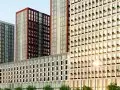 Купить 2-комнатную квартиру, 56.4 м², Москва, жилой комплекс HighWay, 8 - фотография №7