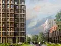 Купить квартиру, 30.63 м², Одинцово, Московская область, Одинцовский район, Московская область - фотография №21
