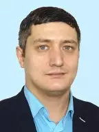 Соколов Федор Анатольевич