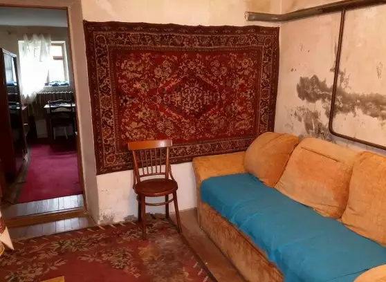 Продажа 2-комнатной квартиры, 33.8 м²