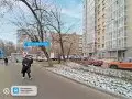Cнять торговое помещение, 71.2 м², Москва, Судостроительная ул, 3К1 - фотография №3