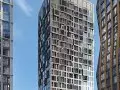 Купить 2-комнатную квартиру, 38.8 м², Москва, Куусинена ул., 21 - фотография №9