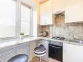 Cнять 3-комнатную квартиру, 66 м², Москва, Дорогомиловская Большая ул, 16 - фотография №5