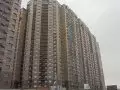 ЖК Сколковский, корпус 2 - декабрь 2020