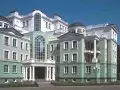 Купить 7-комнатную квартиру, 418.6 м², Москва, Береговая улица, 8 - фотография №19