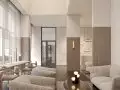Купить 4-комнатную квартиру, 140.87 м², деревня Ликино, Московская область Одинцовский г.о, деревня Ликино, Московская область - фотография №23