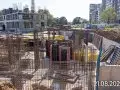 Район Скандинавия А101 - август 2024