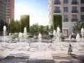 Купить 2-комнатную квартиру, 54.25 м², Москва, Ильменский проезд, Селигер Сити 4 очередь корпус H - Башни Лисицкого - фотография №8