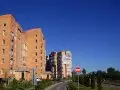 Купить 2-комнатную квартиру, 73 м², Глухово д., Рублевское предместье ул., 28, Московская область - фотография №19