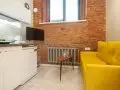 Cнять 1-комнатную квартиру, 18 м², Москва, Нижняя Красносельская, 35, с 2 - фотография №4
