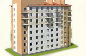 ЖК Новый Чкаловск (дом 6)