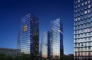 Квартал Life Time (Лайф тайм)