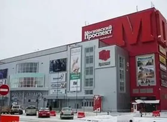 Аренда 1-комнатной квартиры, 45 м²