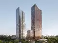 Купить 2-комнатную квартиру, 88.8 м², Москва, ул. Большая Тульская, вл. 10 - фотография №14