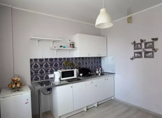 Аренда 1-комнатной квартиры, 45 м²