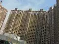 ЖК Сколковский - август 2020