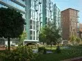 Купить 3-комнатную квартиру, 103 м², Москва, Ефремова улица, 10с1к4/7 - фотография №27