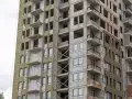 Район Скандинавия А101, корпус 17.4 (Север) - июнь 2022