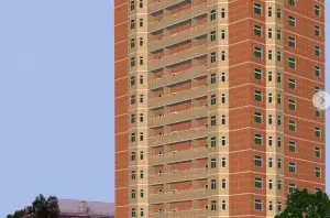 ЖК Немцова-Дементьева