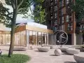 Купить 3-комнатную квартиру, 116.2 м², -, Ватутинская 1-я ул., 14 - фотография №33