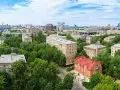 Купить 2-комнатную квартиру, 79 м², Москва, Михайловский Верхн. 4-й проезд., дом 1 - фотография №17