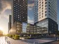 Купить 3-комнатную квартиру, 71.3 м², Москва, 21/22 - фотография №29