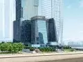 Купить 3-комнатную квартиру, 223.3 м², Москва, Пресненская набережная, 8 стр. 1 - фотография №16