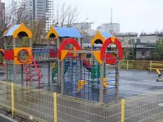 Жилой комплекс Цветы прикамья