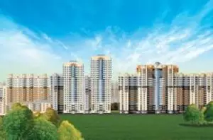 ЖК в мкр. 7 (Зона А) (г. Одинцово)