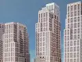 Купить 2-комнатную квартиру, 55.04 м², Москва, Огородный проезд, 20 - фотография №13