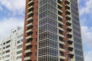 ЖК Карпинского 109