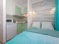 Cнять 1-комнатную квартиру, 18 м², Москва, Татарская Большая ул, 26 - фотография №2