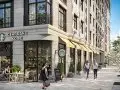 Купить 3-комнатную квартиру, 90.3 м², Москва, Садовническая ул., 82 - фотография №14