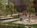 Купить 2-комнатную квартиру, 56.9 м², рабочий посёлок Боброво, жилой комплекс Восточное Бутово, 42, Московская область - фотография №17