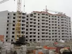 Жилой комплекс «Молодежный» 31 корпус (г Калуга)