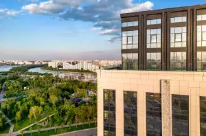 ЖК Dream Towers (Дрим Тауэрс)