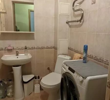 Аренда 1-комнатной квартиры, 38 м²