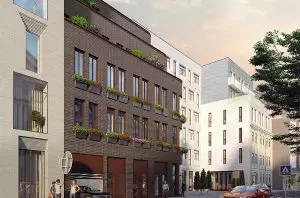 ЖК Villa Grace (Вилла Грейс)