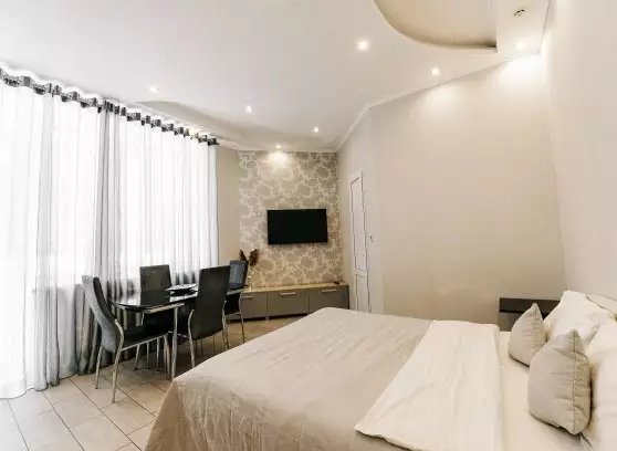 Аренда 1-комнатной квартиры, 18 м²