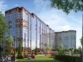 Купить 2-комнатную квартиру, 67.4 м², Видное г., Зеленые аллеи б-р., дом 6, Московская область - фотография №15