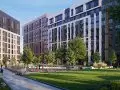 Купить 4-комнатную квартиру, 102.1 м², Москва, Лихачёва проспект, 22 - фотография №18