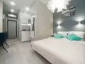 Cнять 1-комнатную квартиру, 18 м², Москва, Автозаводская ул, 23с120 - фотография №6